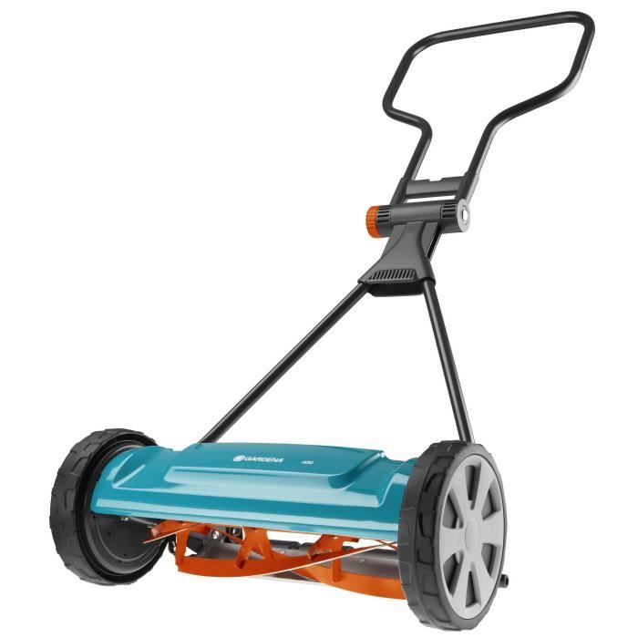 GARDENA kooimaaier 400 Classic