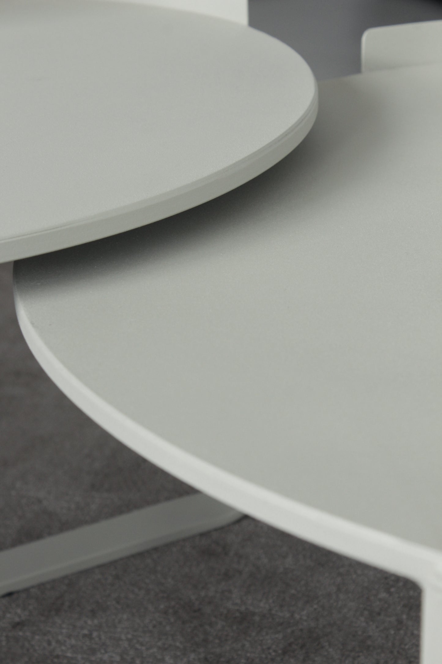 DAZA LIVING METALEN KOFFIETAFEL
