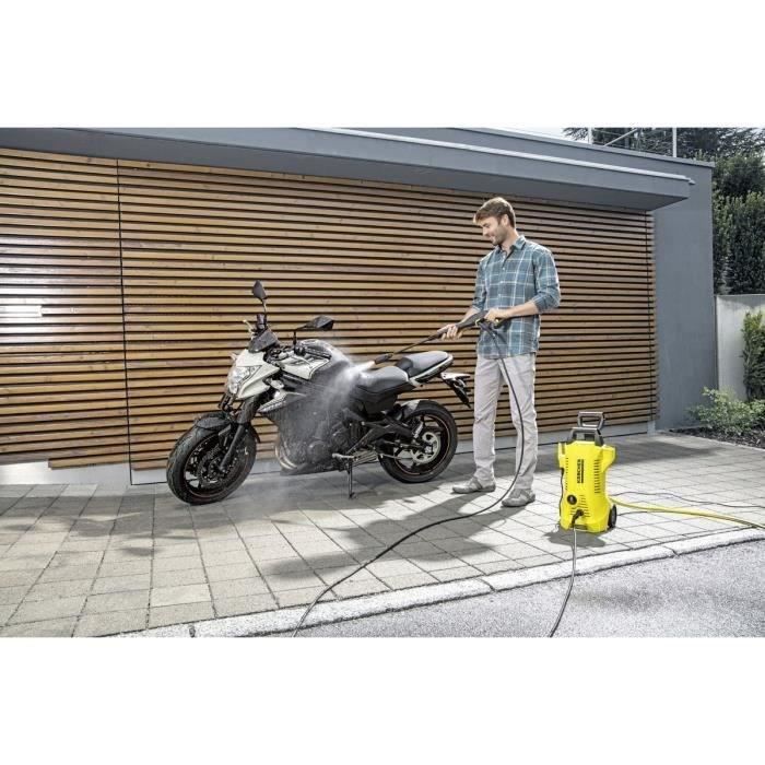 KARCHER K2 Power Control hogedrukreiniger