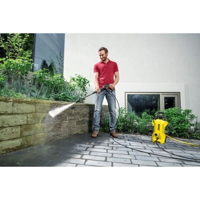 KARCHER K2 Premium Power Control hogedrukreiniger