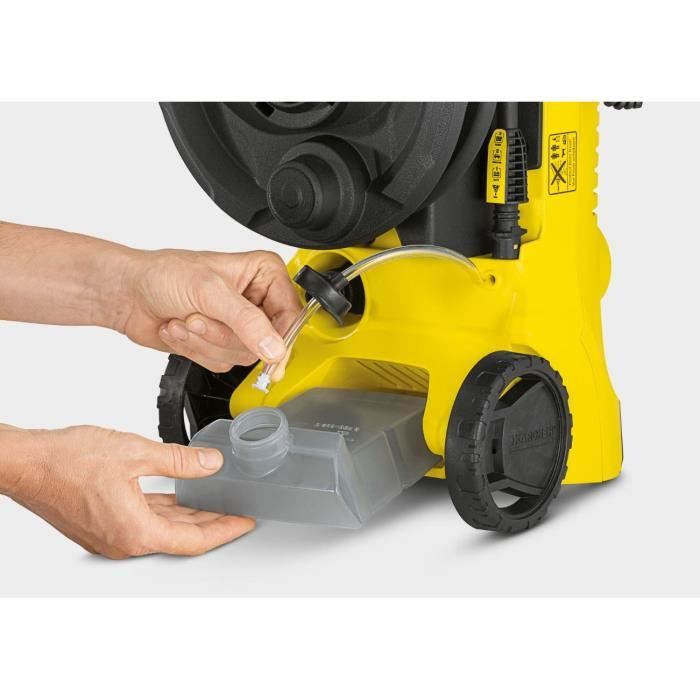 KARCHER K3 Power Control hogedrukreiniger