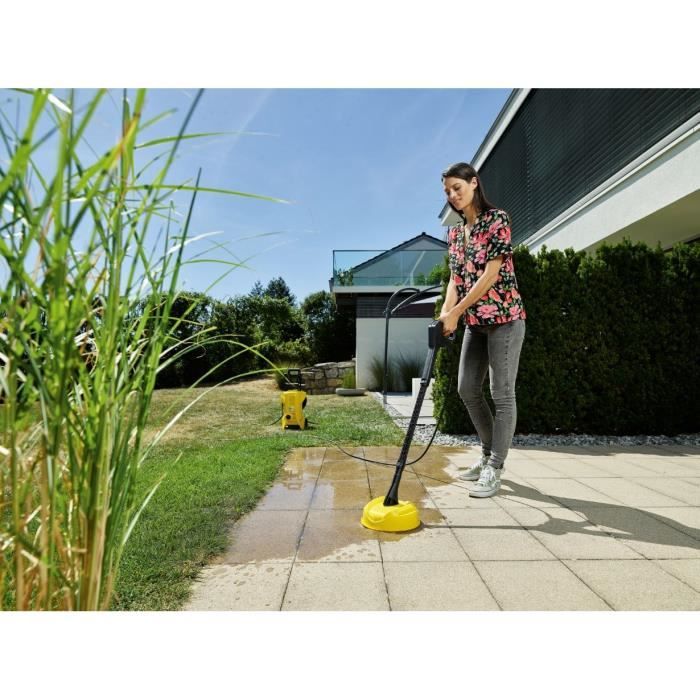 KARCHER K3 Power Control Home hogedrukreiniger