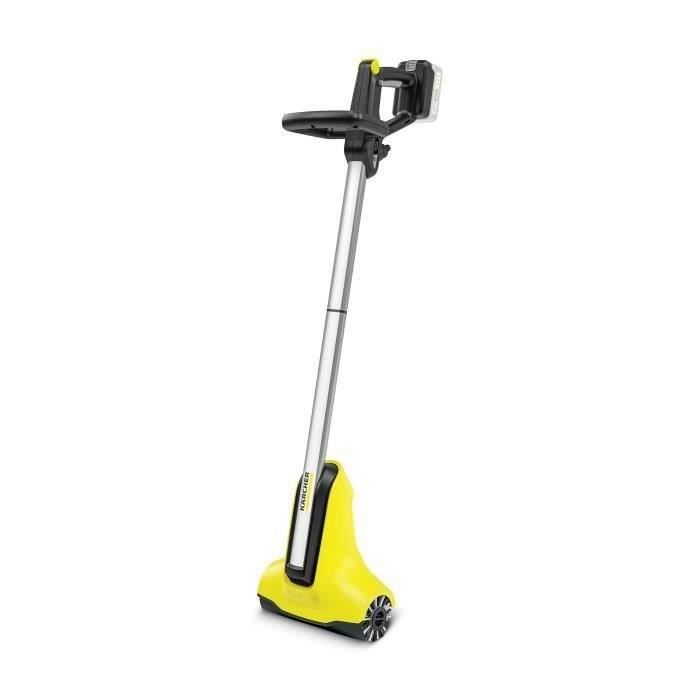 Terrasreiniger KARCHER terrasreiniger PCL 3-18 (zonder batterij)
