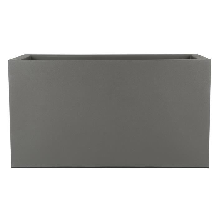 GRANIETBAK 80x40 GRIJS
