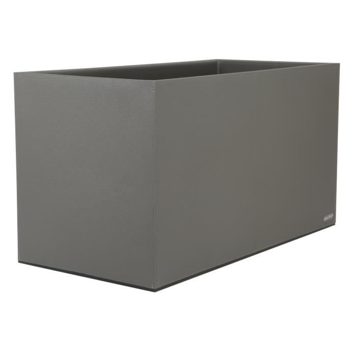 GRANIETBAK 80x40 GRIJS