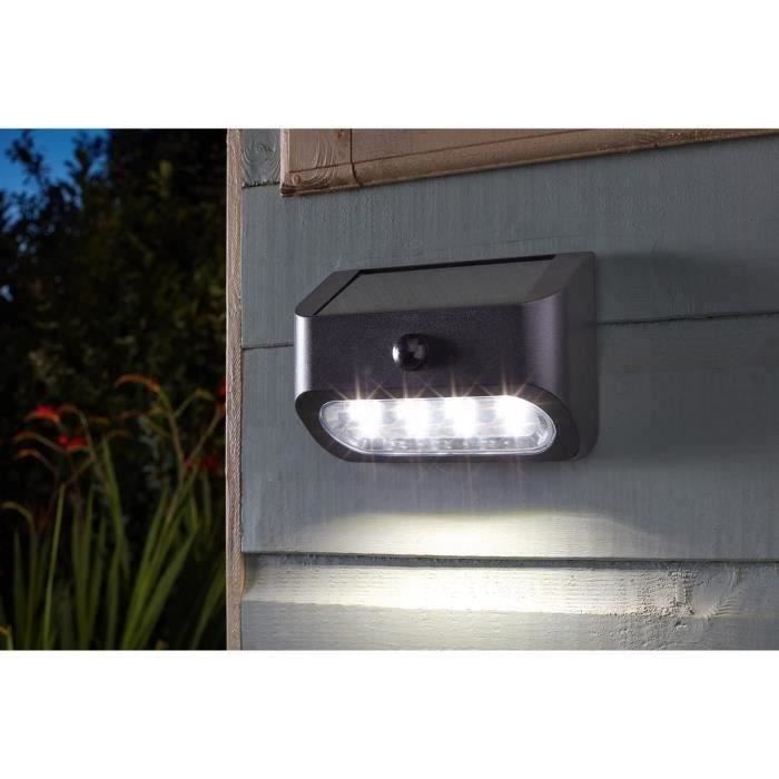 Sentinel Smart Garden Solar Spot - Pakket van 2 - 50 lumen