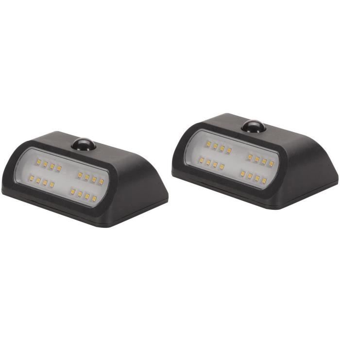 Sentinel Smart Garden Solar Spot - Pakket van 2 - 50 lumen