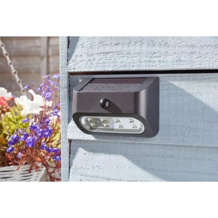 Sentinel Smart Garden Solar Spot - Pakket van 2 - 50 lumen