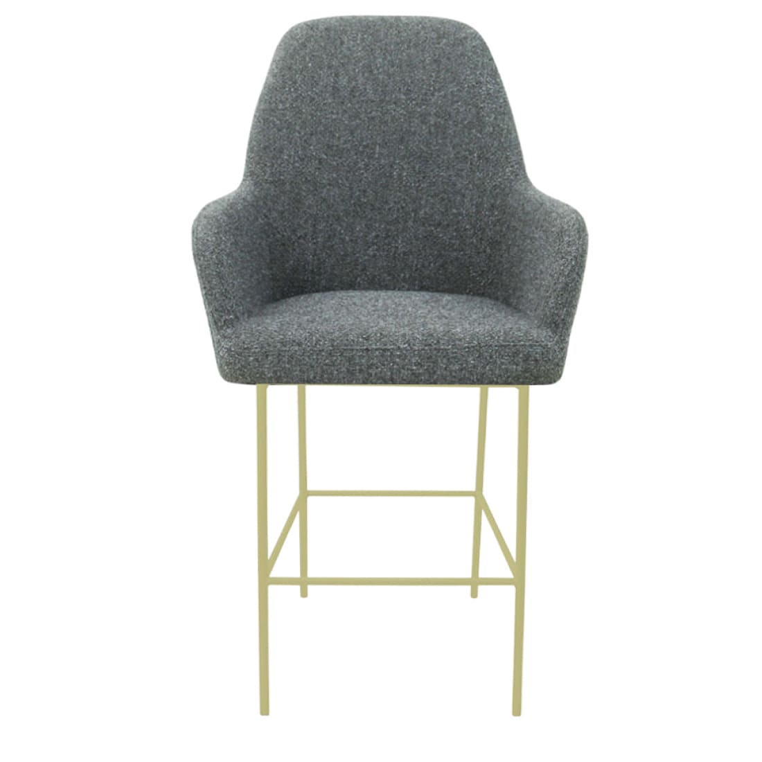 Werkwoon LoLa - Barkruk 78 cm - Mix & Match
