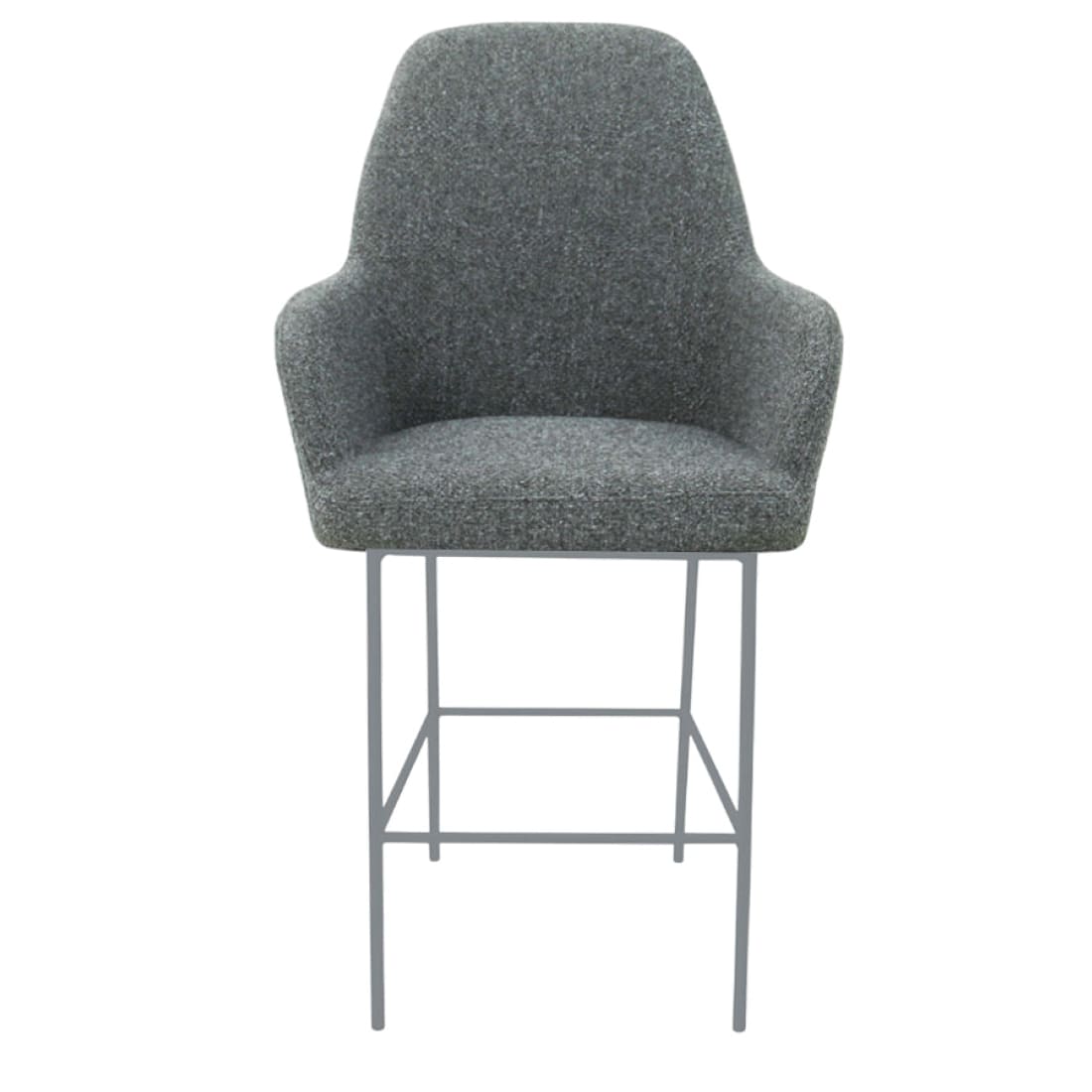 Werkwoon LoLa - Barkruk 78 cm - Mix & Match