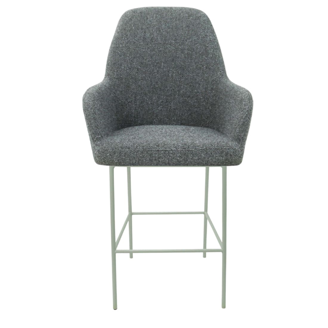 Werkwoon LoLa - Barkruk 78 cm - Mix & Match