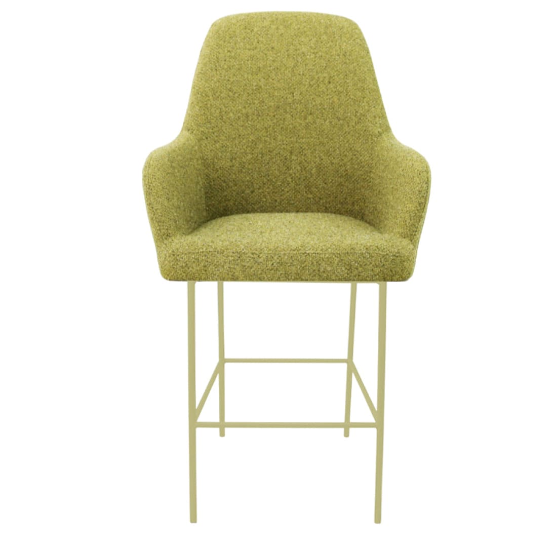 Werkwoon LoLa - Barkruk 78 cm - Mix & Match
