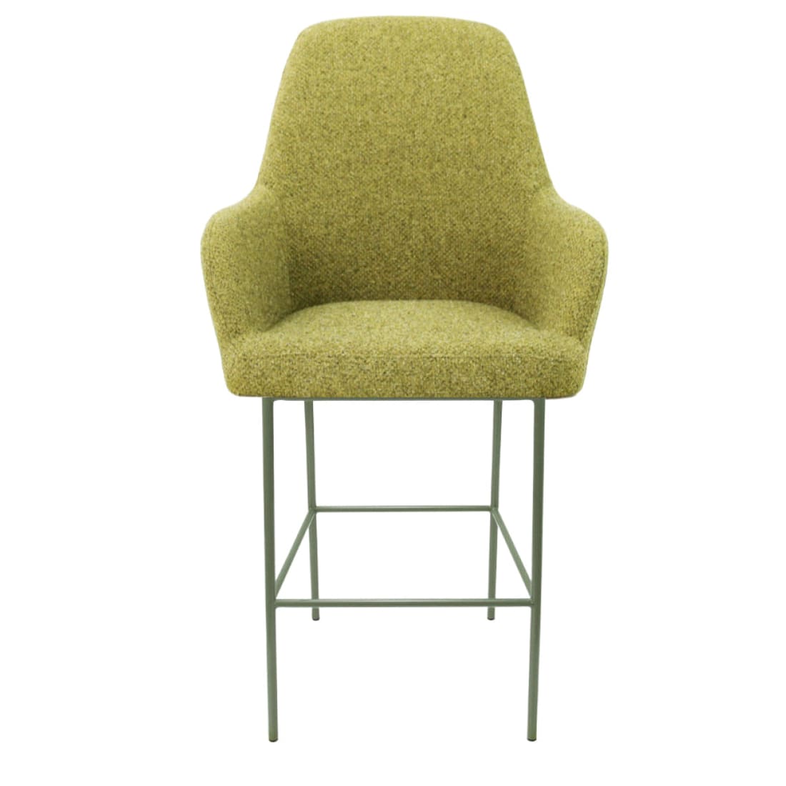 Werkwoon LoLa - Barkruk 78 cm - Mix & Match
