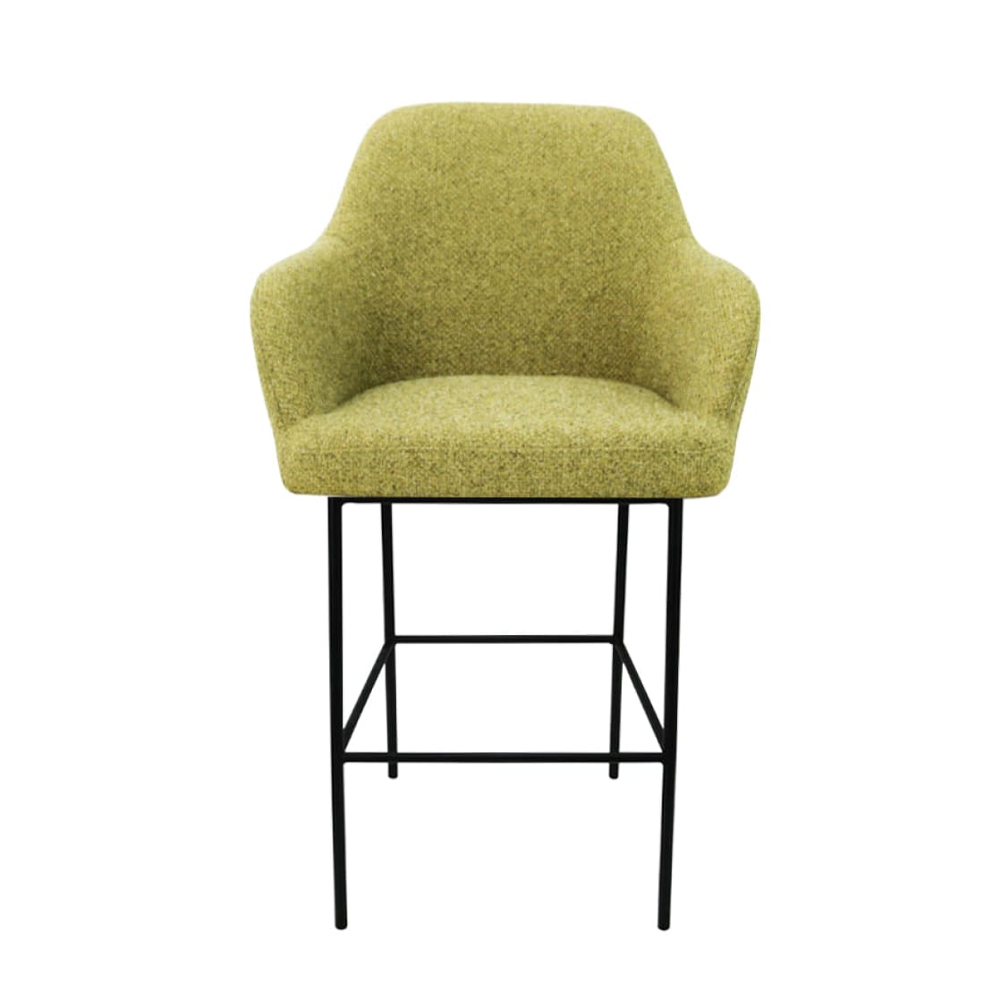 Werkwoon LoLa - Barkruk 78 cm - Mix & Match