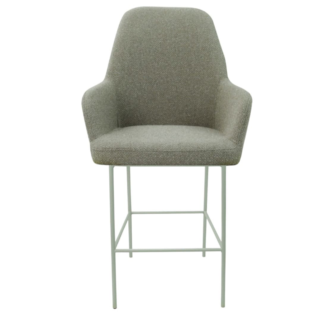 Werkwoon LoLa - Barkruk 78 cm - Mix & Match