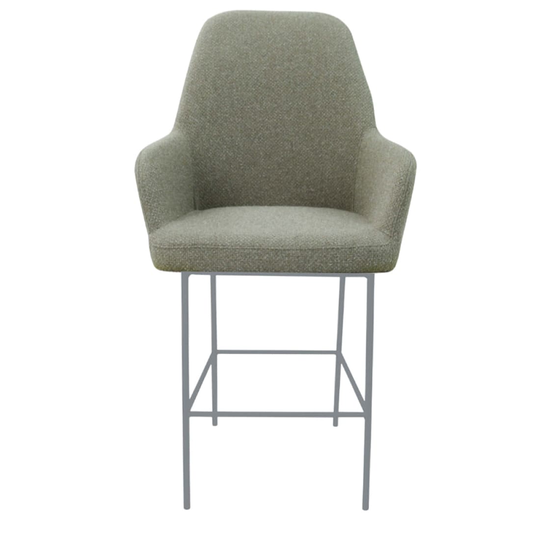 Werkwoon LoLa - Barkruk 78 cm - Mix & Match