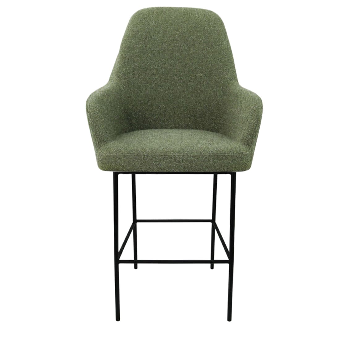 Werkwoon LoLa - Barkruk 78 cm - Mix & Match