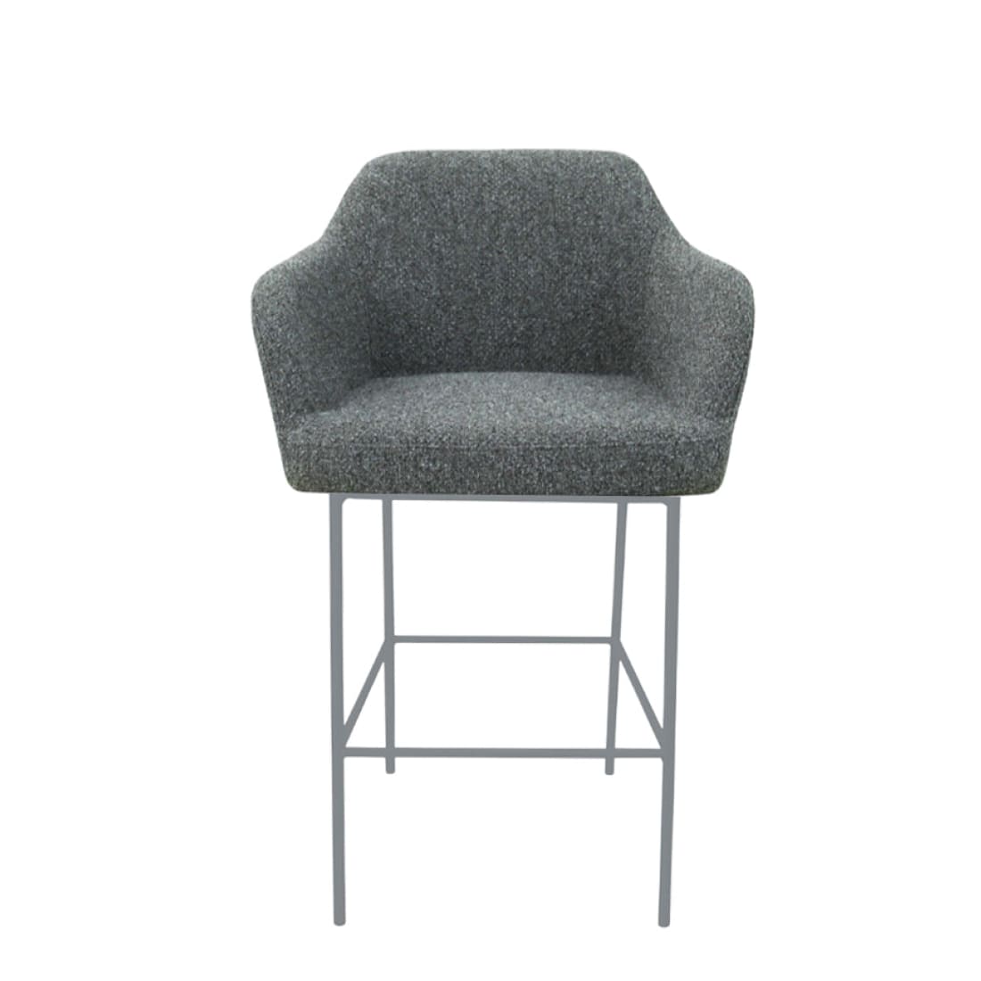 Werkwoon LoLa - Barkruk 78 cm - Mix & Match