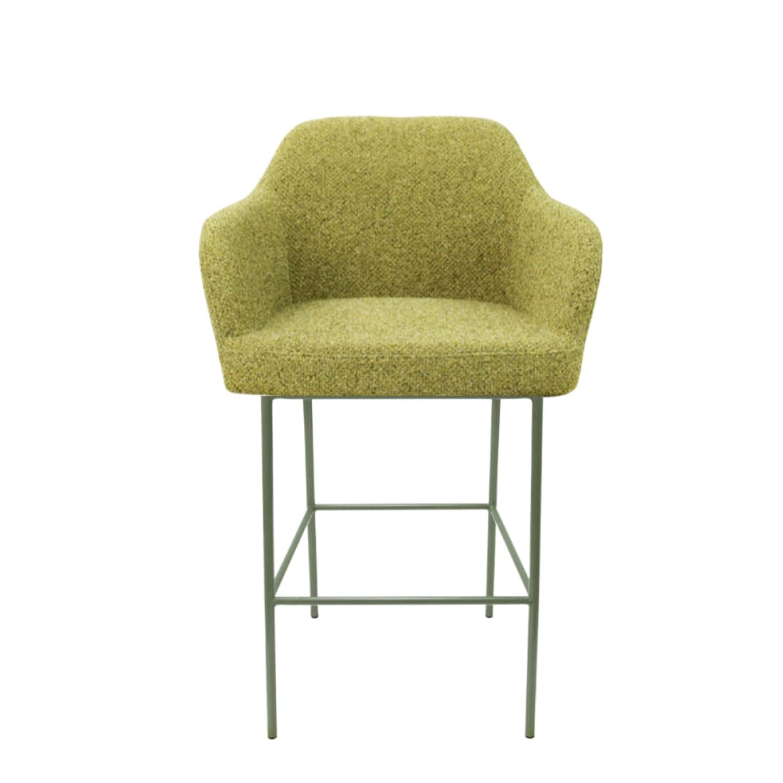 Werkwoon LoLa - Barkruk 78 cm - Mix & Match