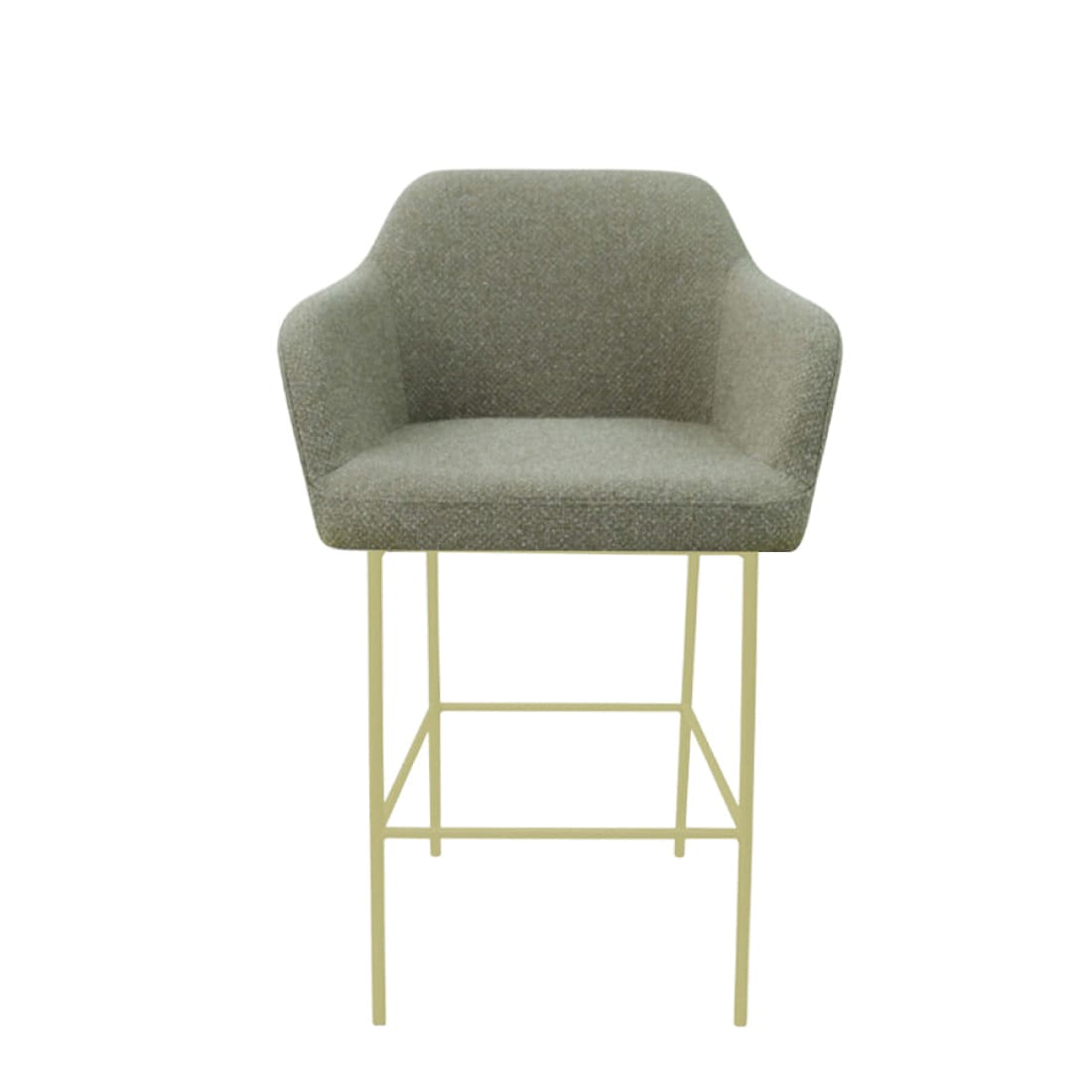 Werkwoon LoLa - Barkruk 78 cm - Mix & Match