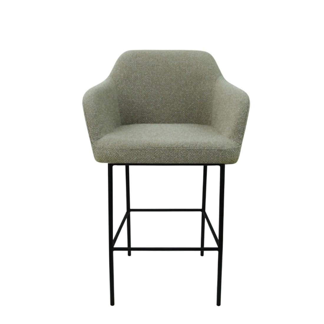 Werkwoon LoLa - Barkruk 78 cm - Mix & Match