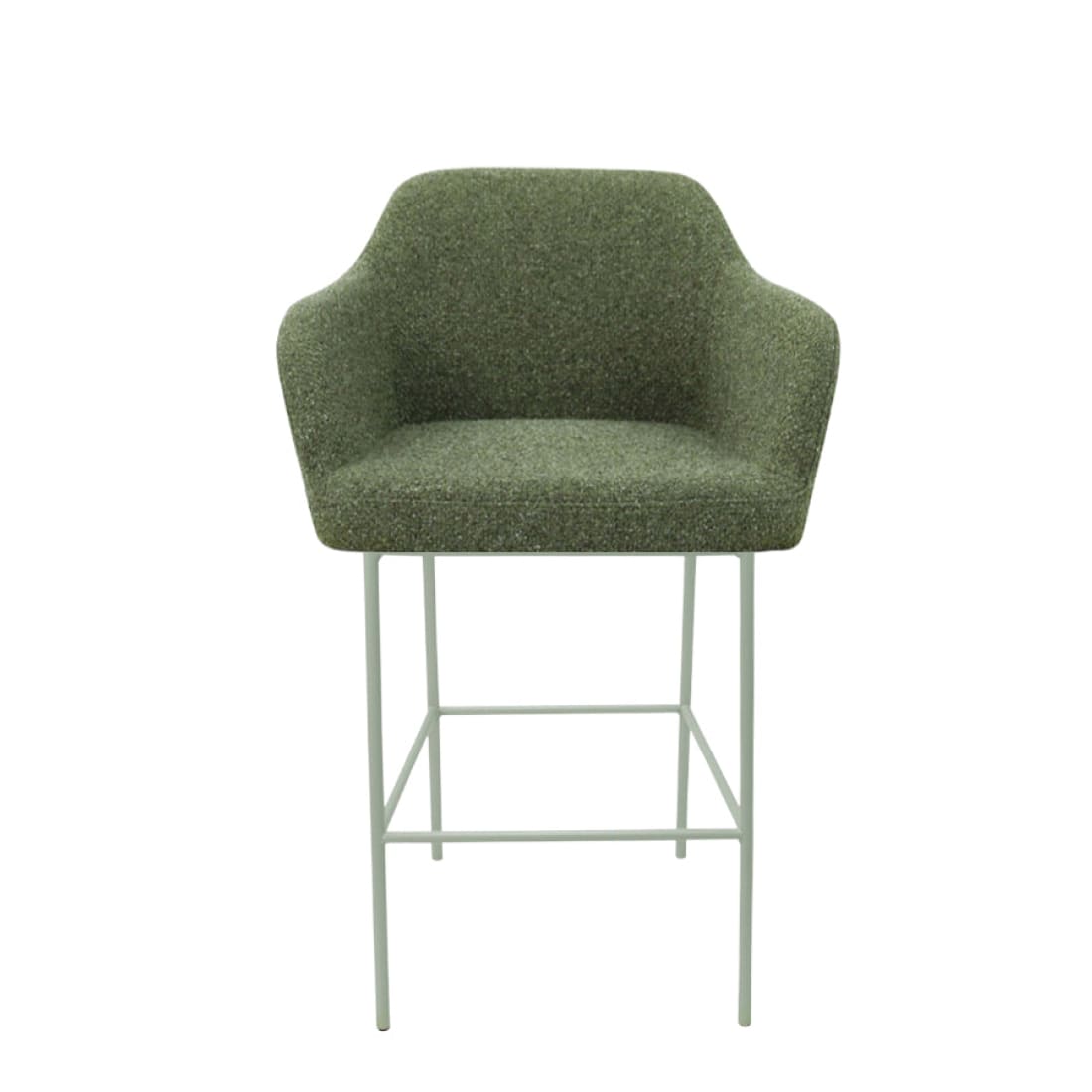 Werkwoon LoLa - Barkruk 78 cm - Mix & Match