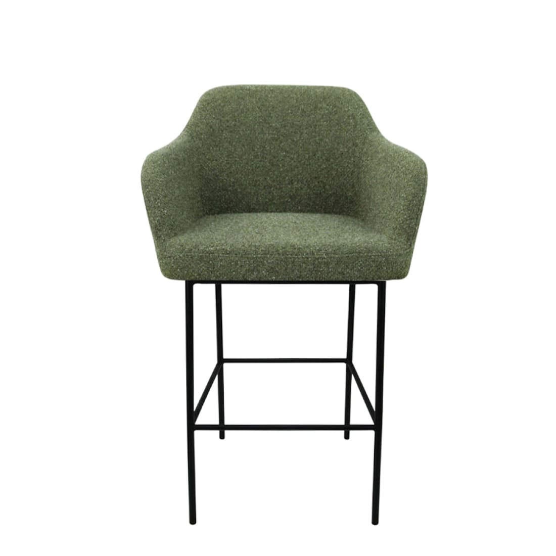 Werkwoon LoLa - Barkruk 78 cm - Mix & Match