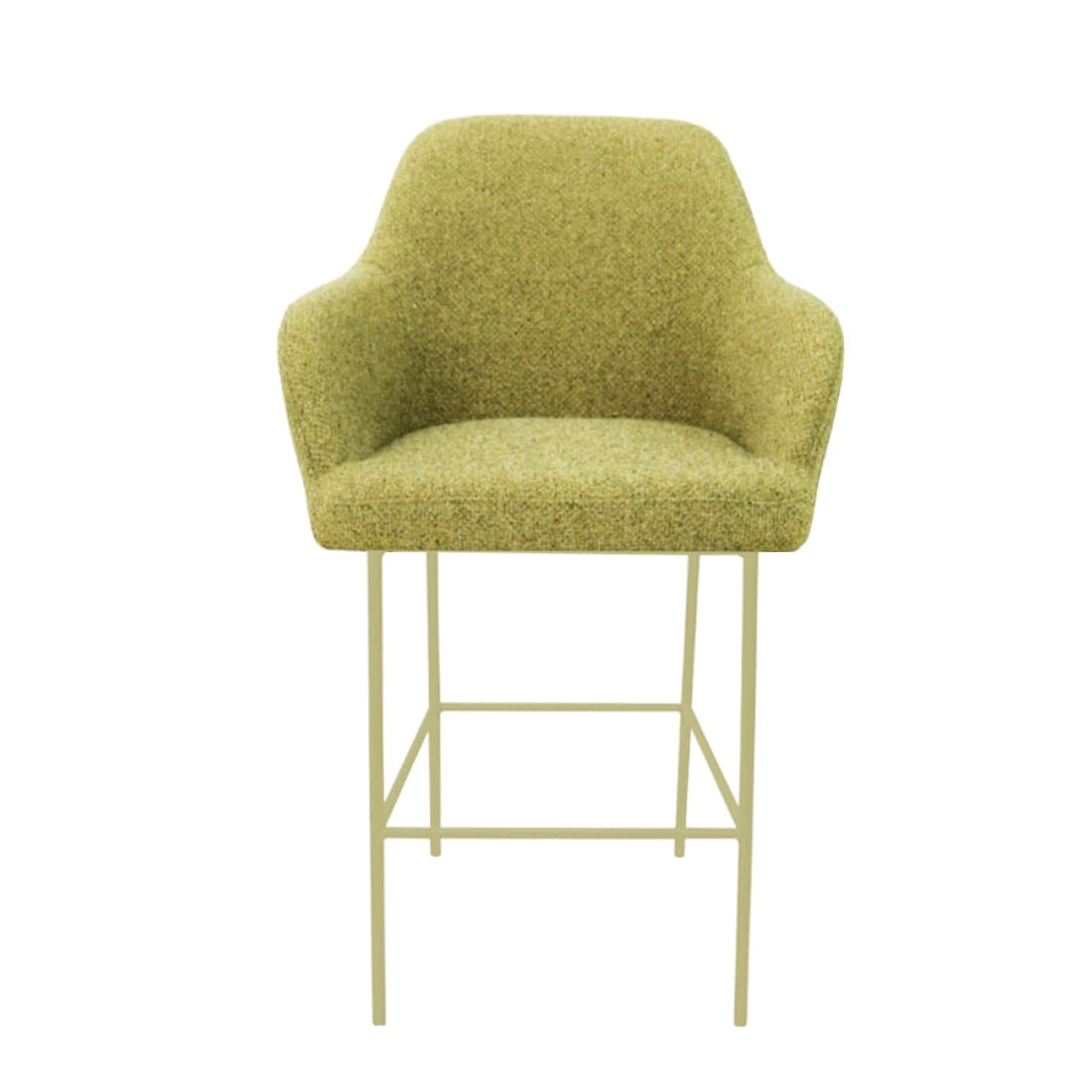 Werkwoon LoLa - Barkruk 78 cm - Mix & Match