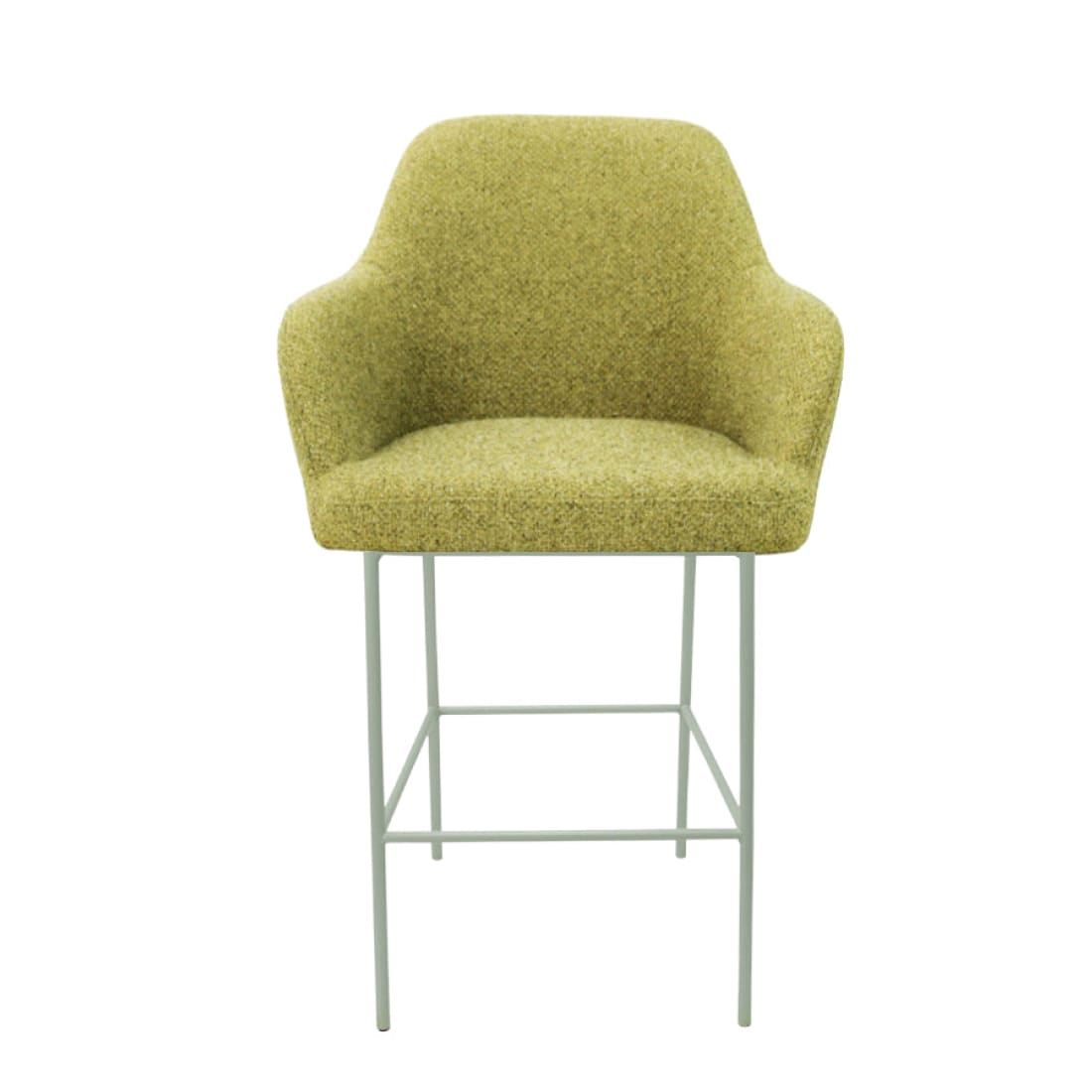 Werkwoon LoLa - Barkruk 78 cm - Mix & Match