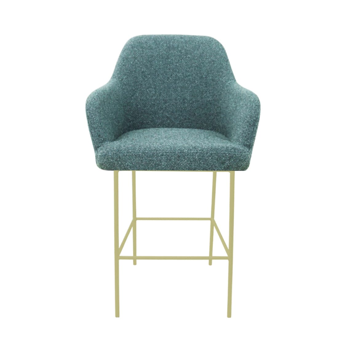 Werkwoon LoLa - Barkruk 78 cm - Mix & Match