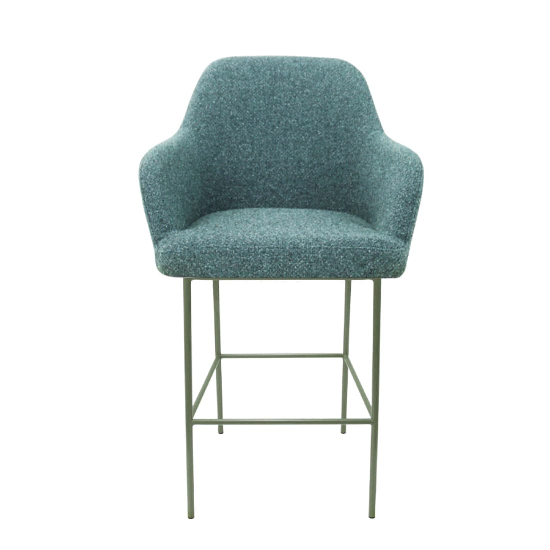 Werkwoon LoLa - Barkruk 78 cm - Mix & Match