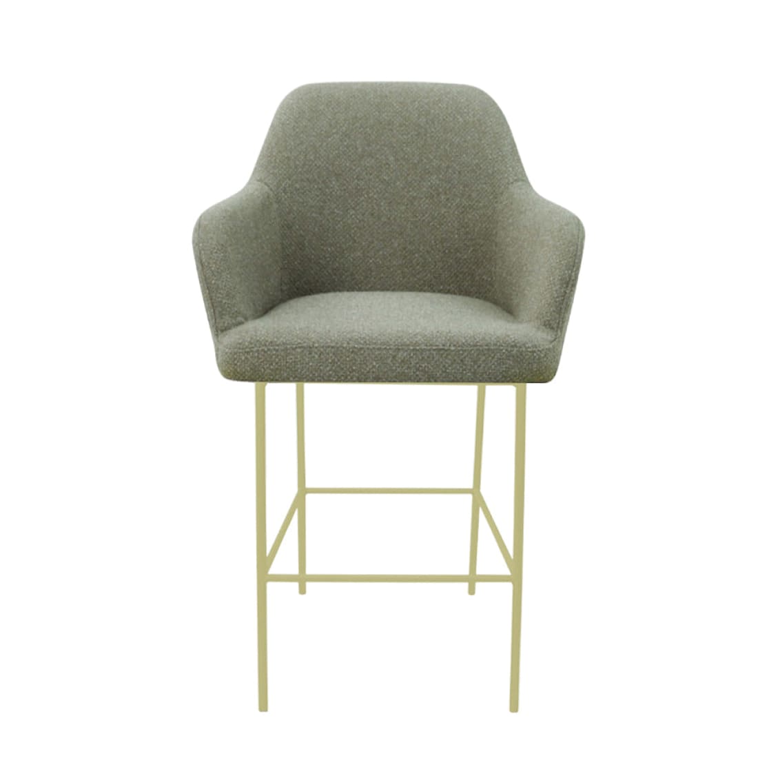 Werkwoon LoLa - Barkruk 78 cm - Mix & Match