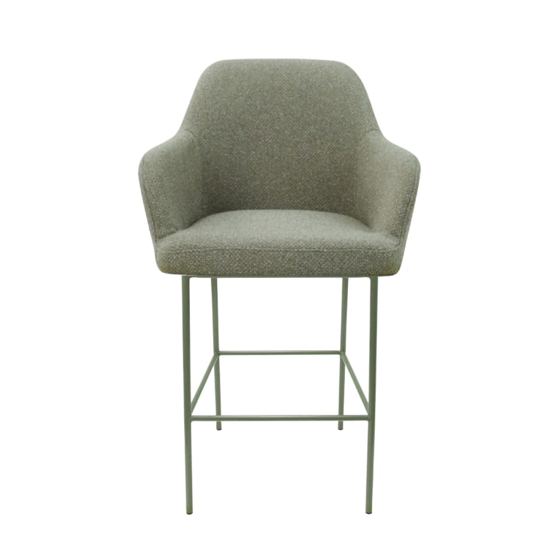 Werkwoon LoLa - Barkruk 78 cm - Mix & Match