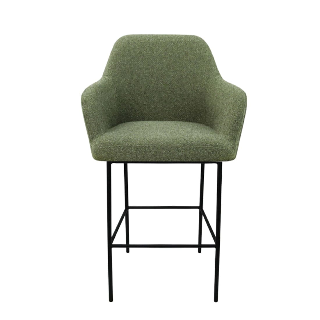 Werkwoon LoLa - Barkruk 78 cm - Mix & Match