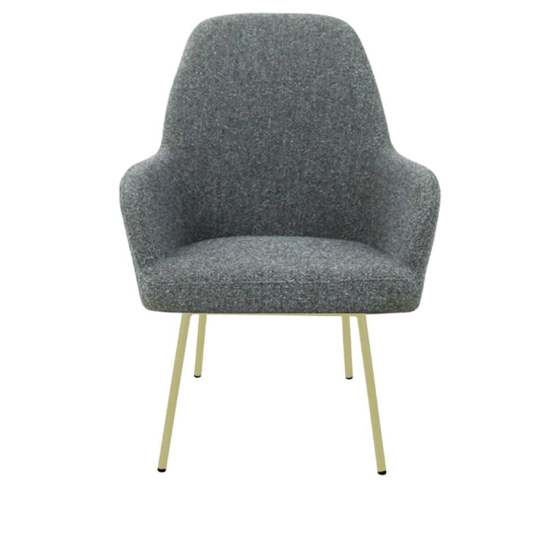 Workliving LoLa - Fauteuil Lounge Vierpoot - Mix & Match