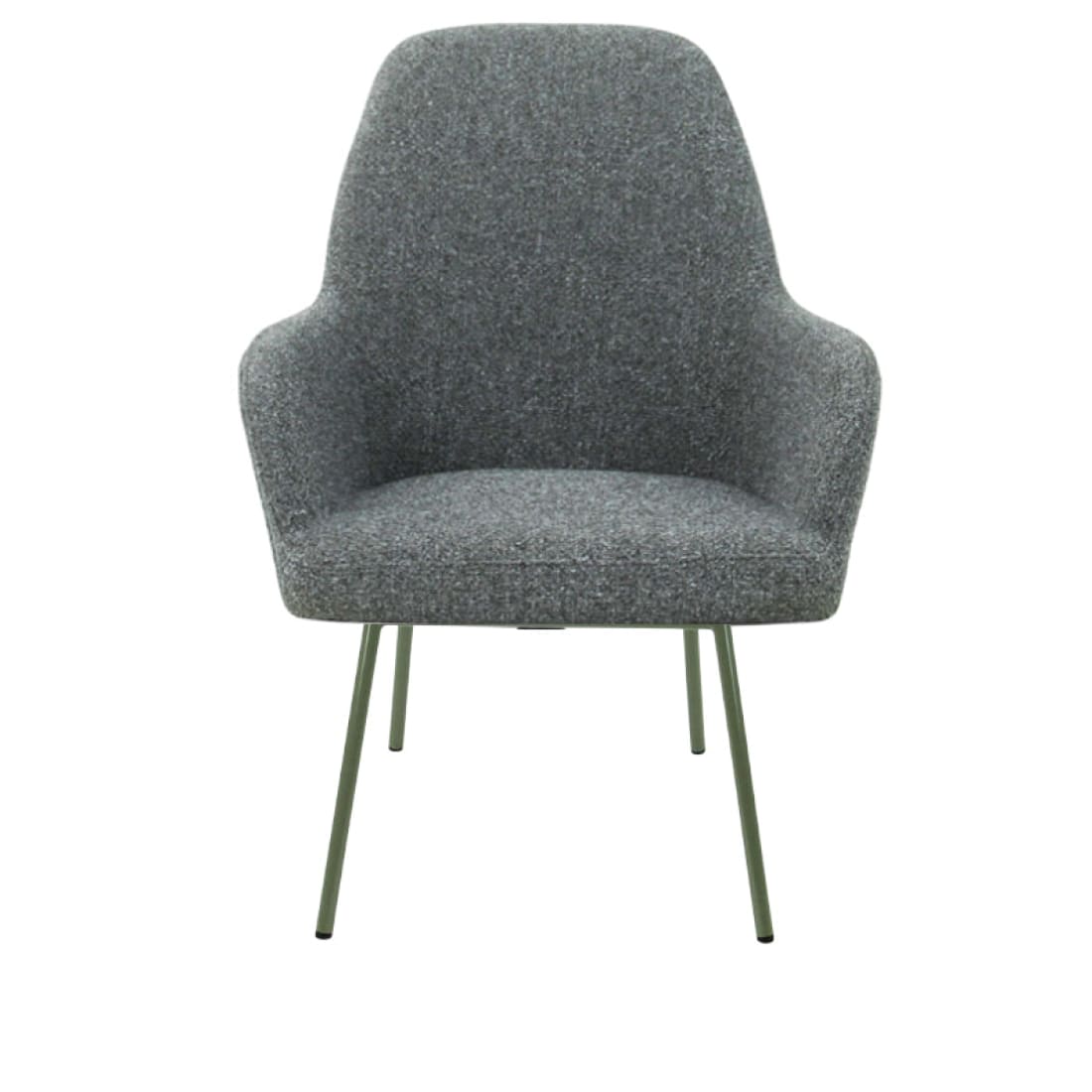 Workliving LoLa - Fauteuil Lounge Vierpoot - Mix & Match
