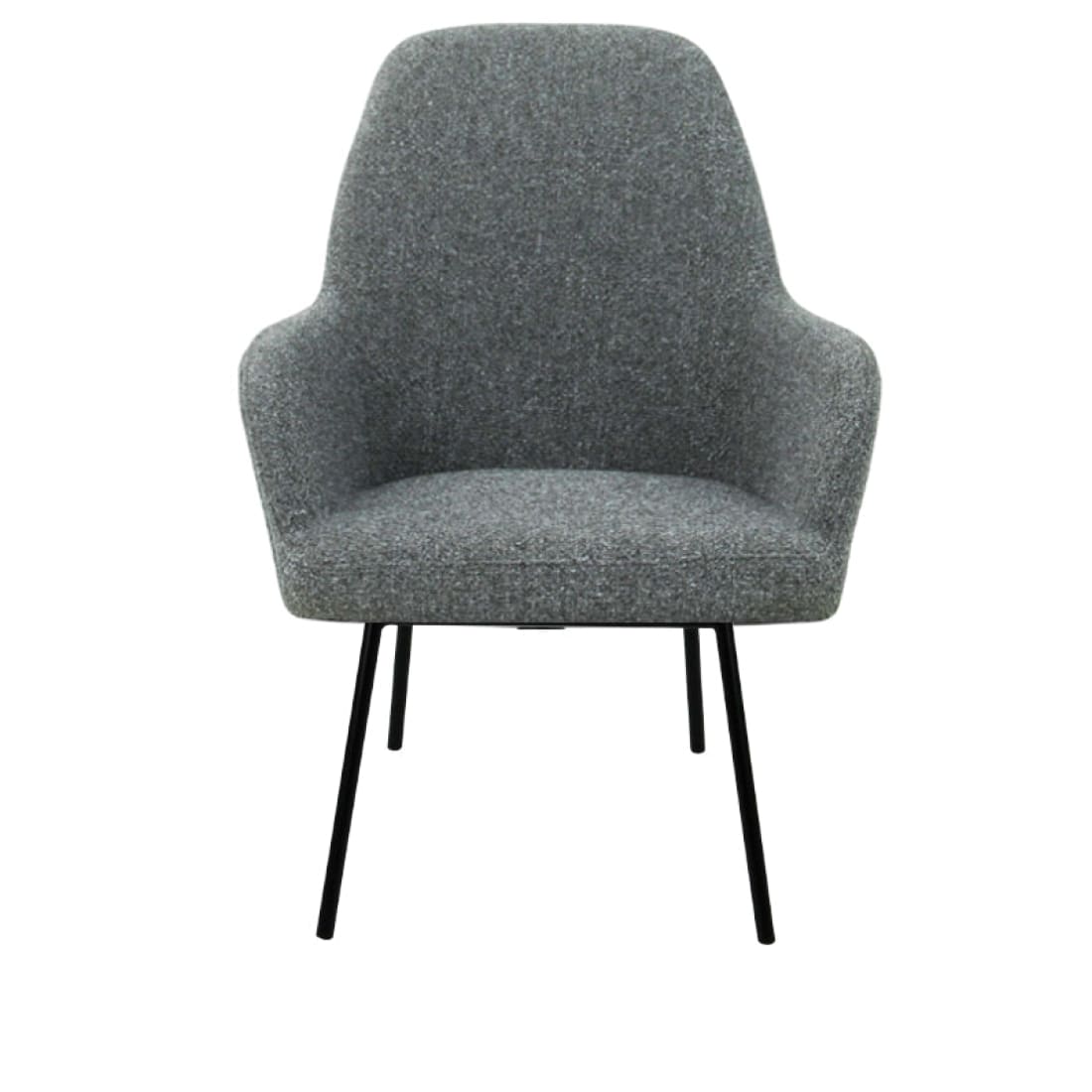 Workliving LoLa - Fauteuil Lounge Vierpoot - Mix & Match