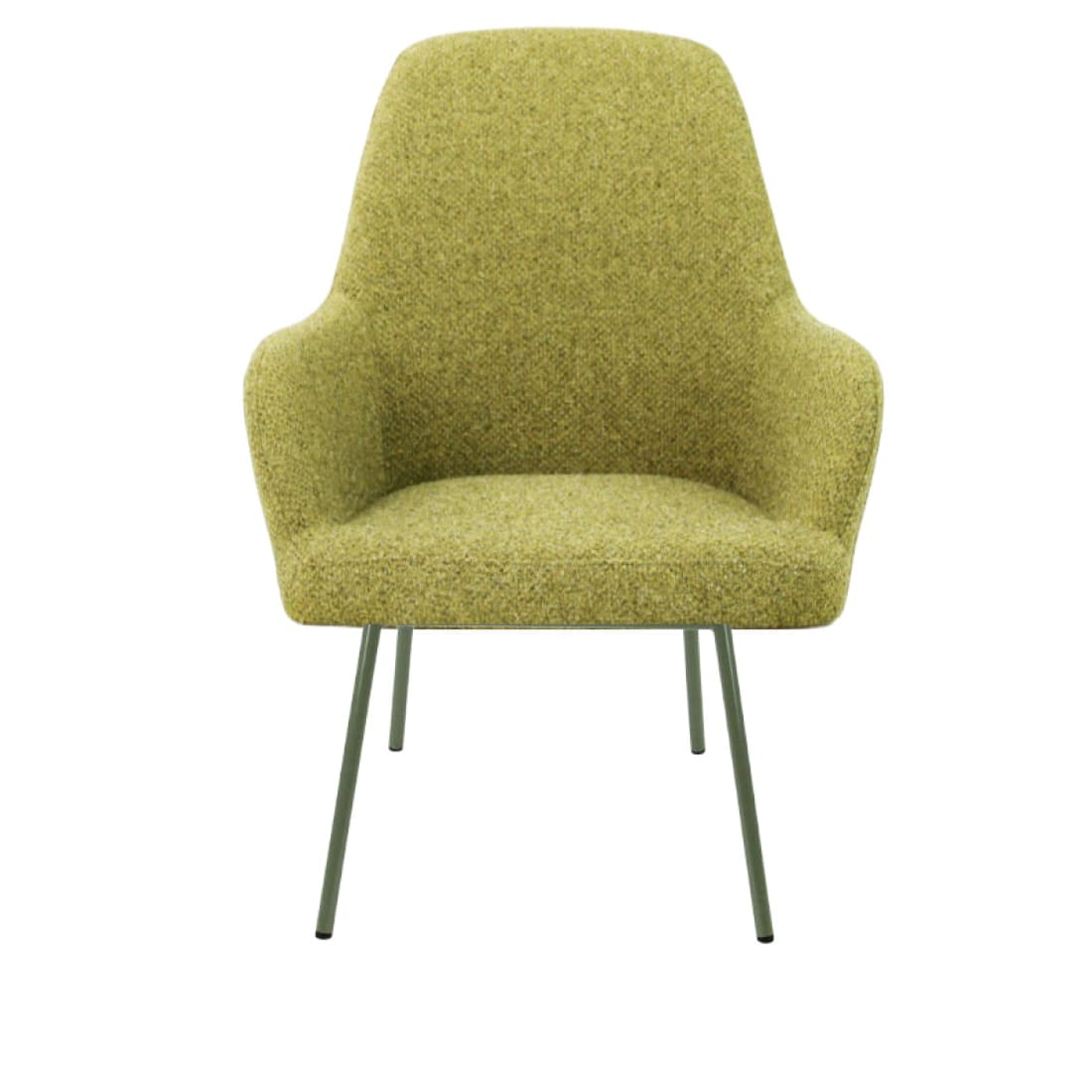 Workliving LoLa - Fauteuil Lounge Vierpoot - Mix & Match