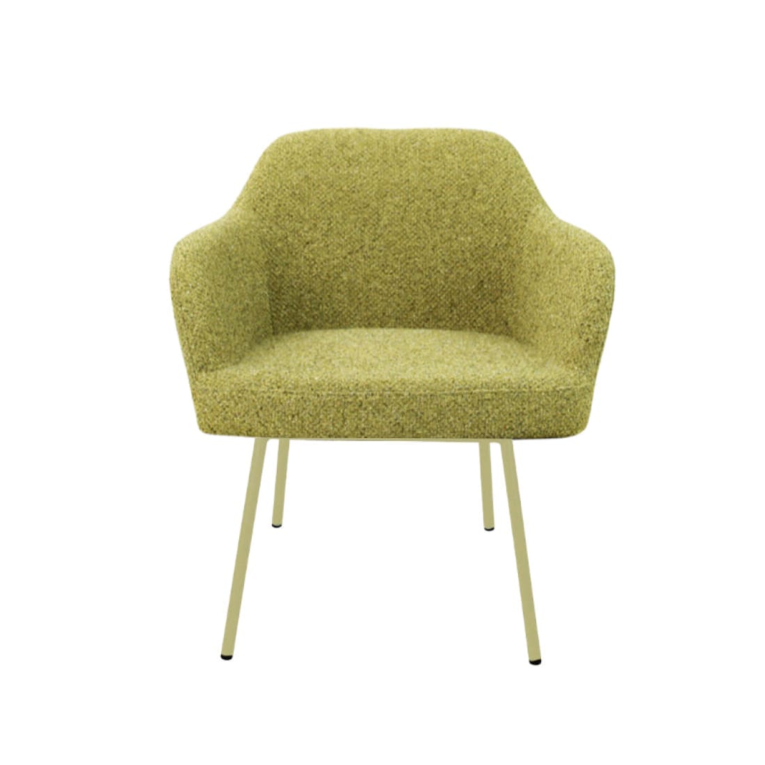 Workliving LoLa - Fauteuil Lounge Vierpoot - Mix & Match