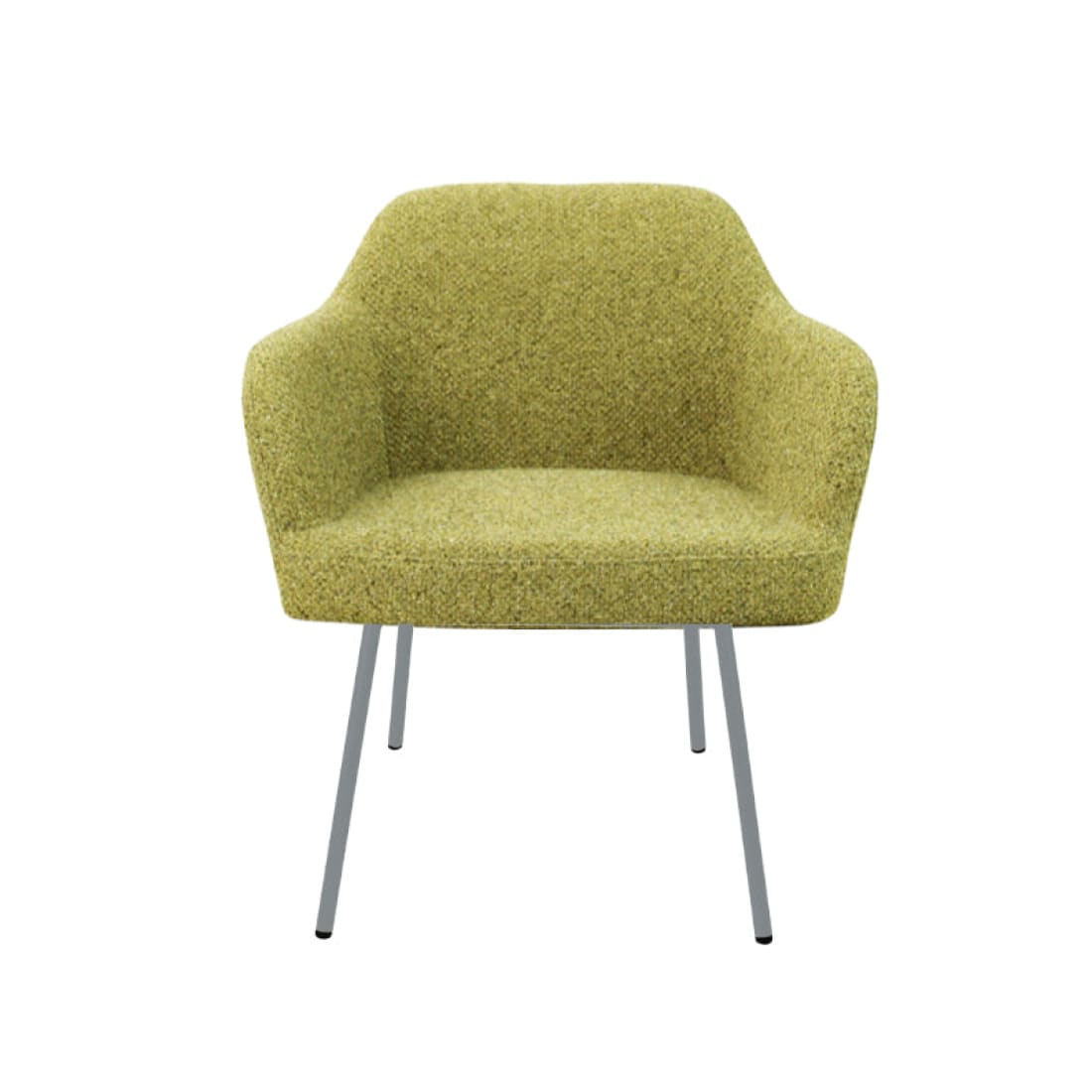 Workliving LoLa - Fauteuil Lounge Vierpoot - Mix & Match