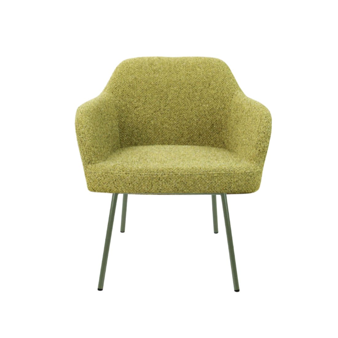 Workliving LoLa - Fauteuil Lounge Vierpoot - Mix & Match