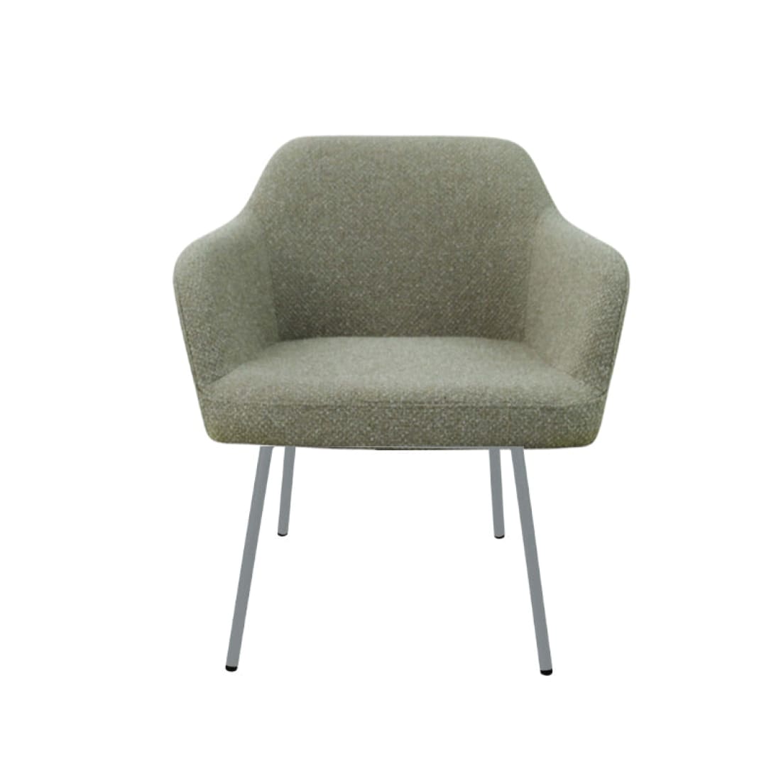 Workliving LoLa - Fauteuil Lounge Vierpoot - Mix & Match