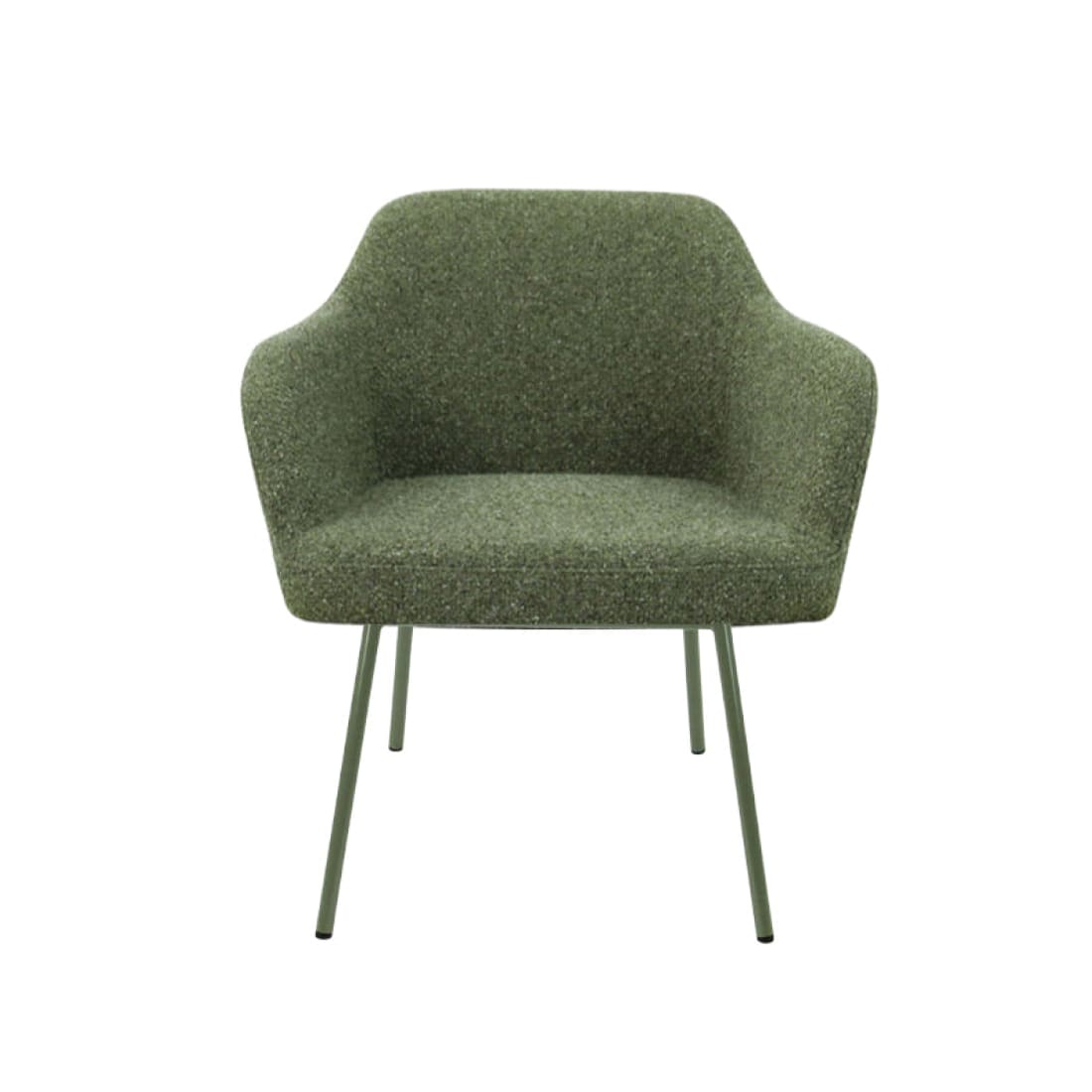 Workliving LoLa - Fauteuil Lounge Vierpoot - Mix & Match