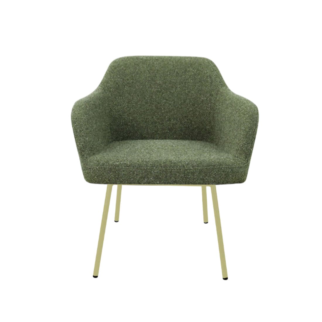 Workliving LoLa - Fauteuil Lounge Vierpoot - Mix & Match