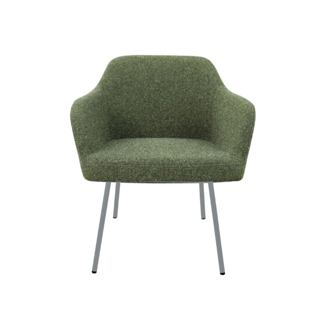 Workliving LoLa - Fauteuil Lounge Vierpoot - Mix & Match
