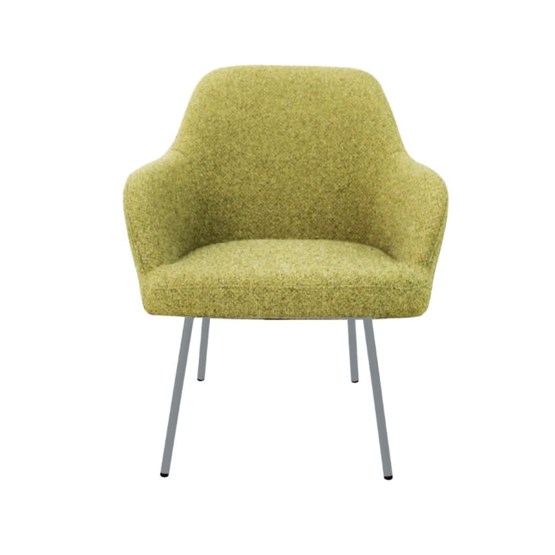 Workliving LoLa - Fauteuil Lounge Vierpoot - Mix & Match