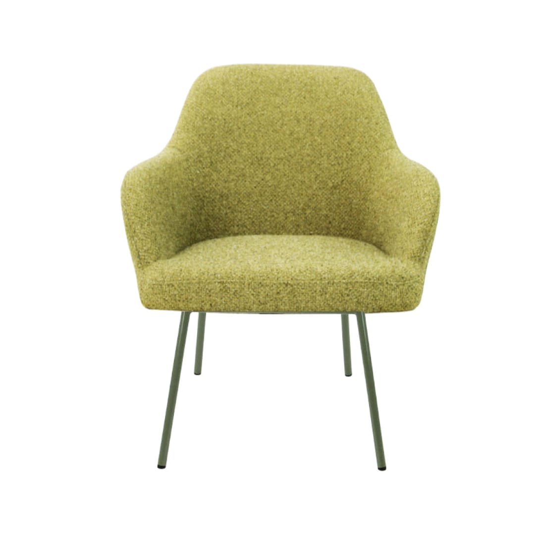 Workliving LoLa - Fauteuil Lounge Vierpoot - Mix & Match