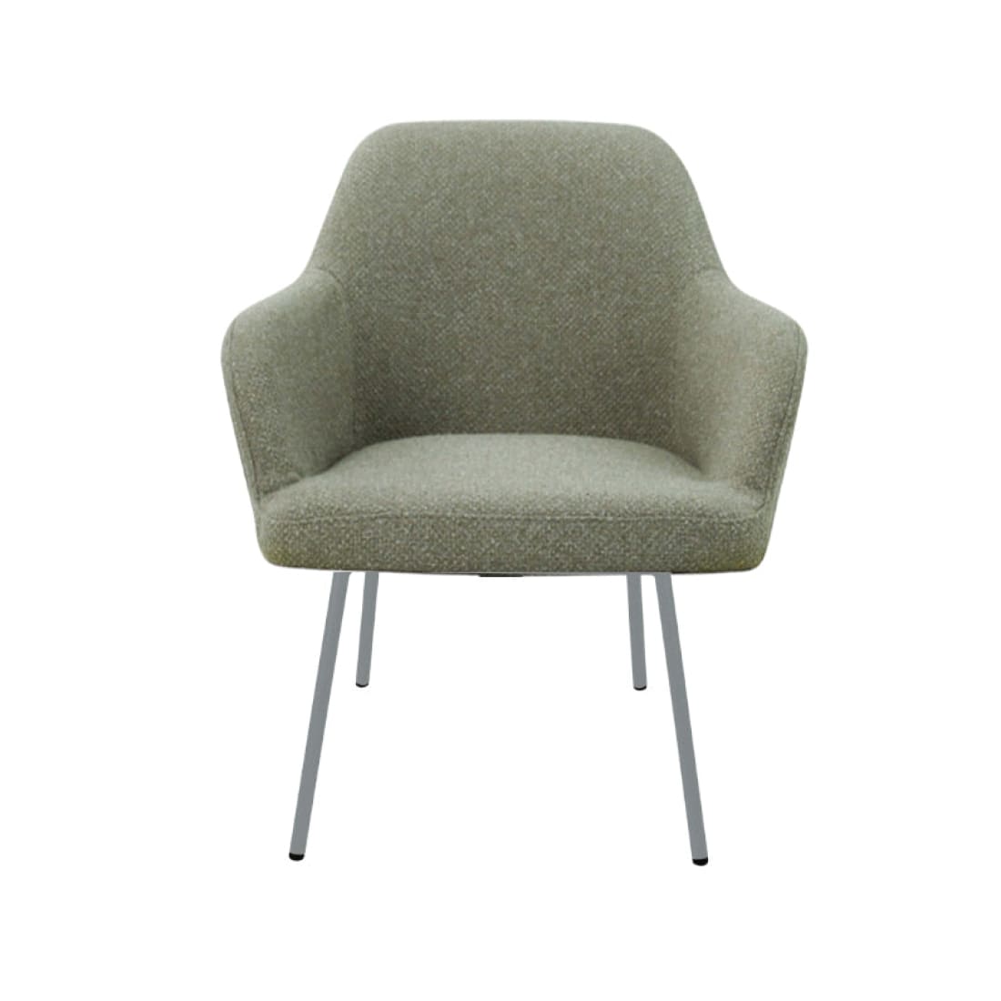 Workliving LoLa - Fauteuil Lounge Vierpoot - Mix & Match