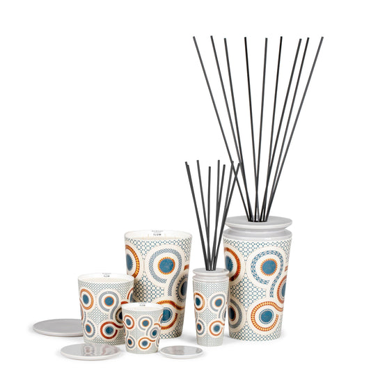 De mooie huis accessoires van Belgravia Lux