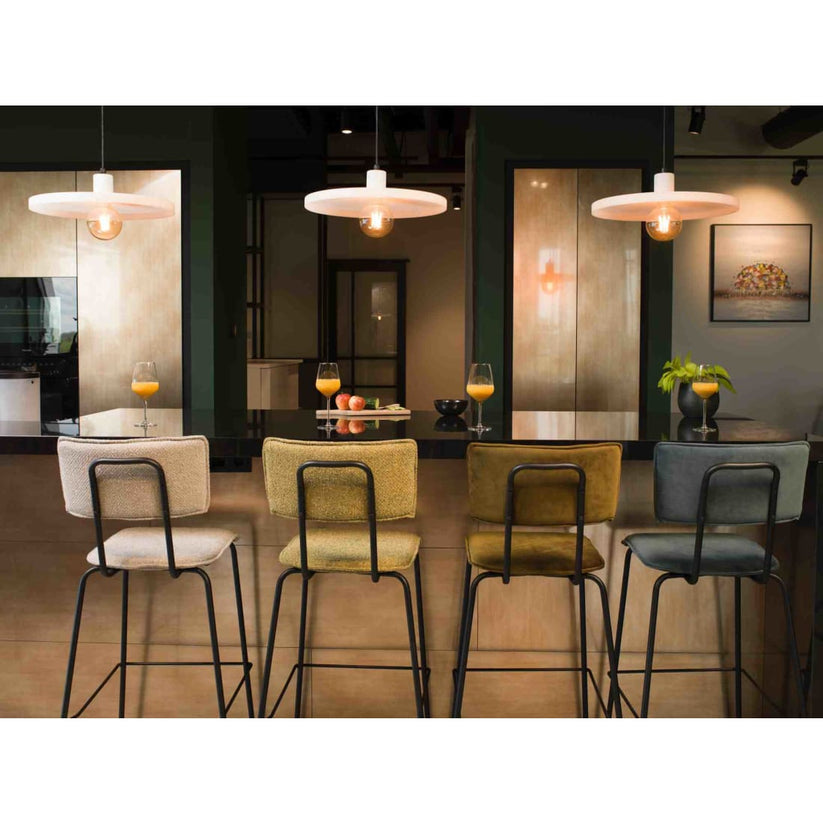 stoelen & krukken